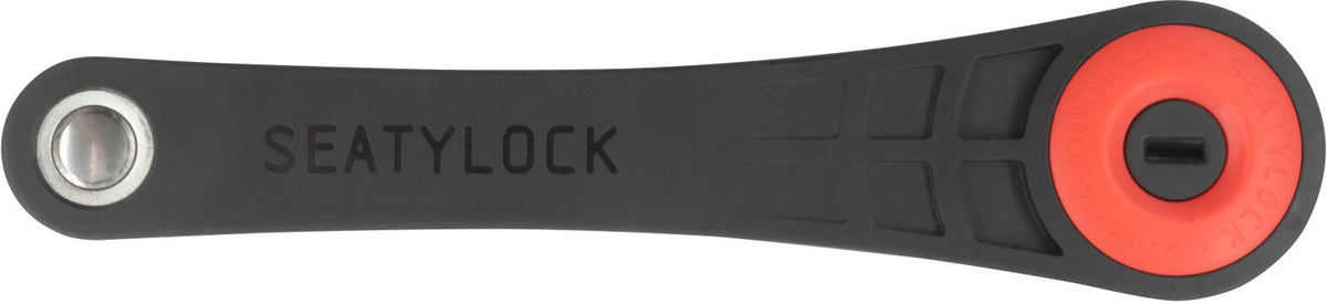 Foldylock Forever Negro-Oro