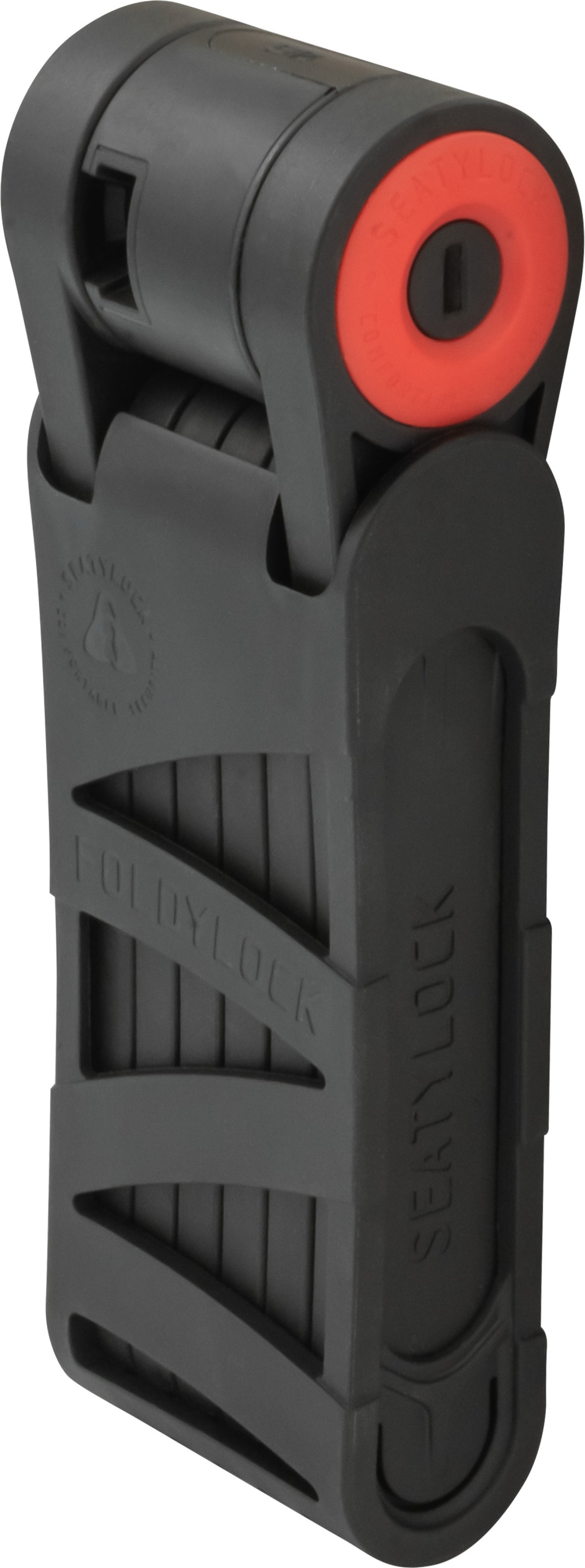Foldylock Forever Negro-Oro