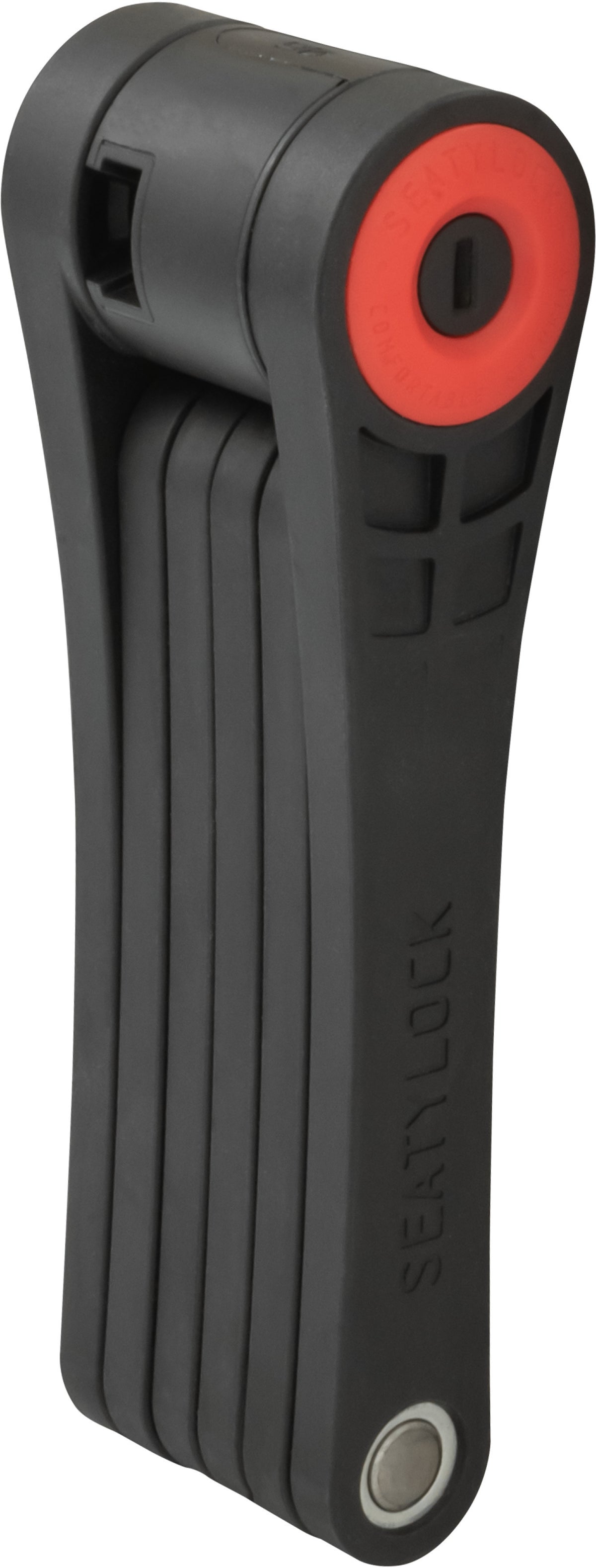 Foldylock Forever Negro-Oro