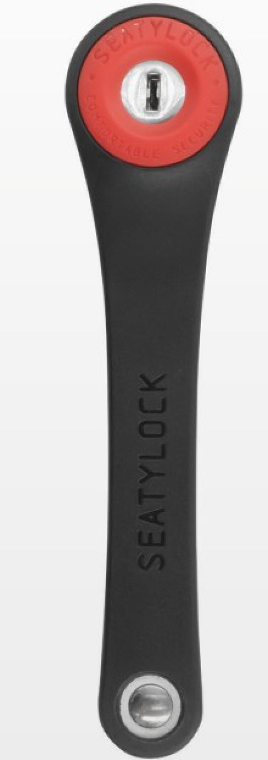 Candado para bicicleta Voxom Clipster Negro