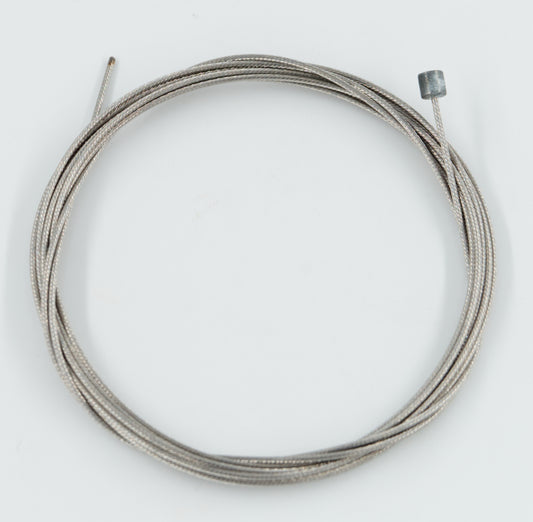 Cable de cambio Slick inoxidable SZG2 1.1 mm 100 ud.