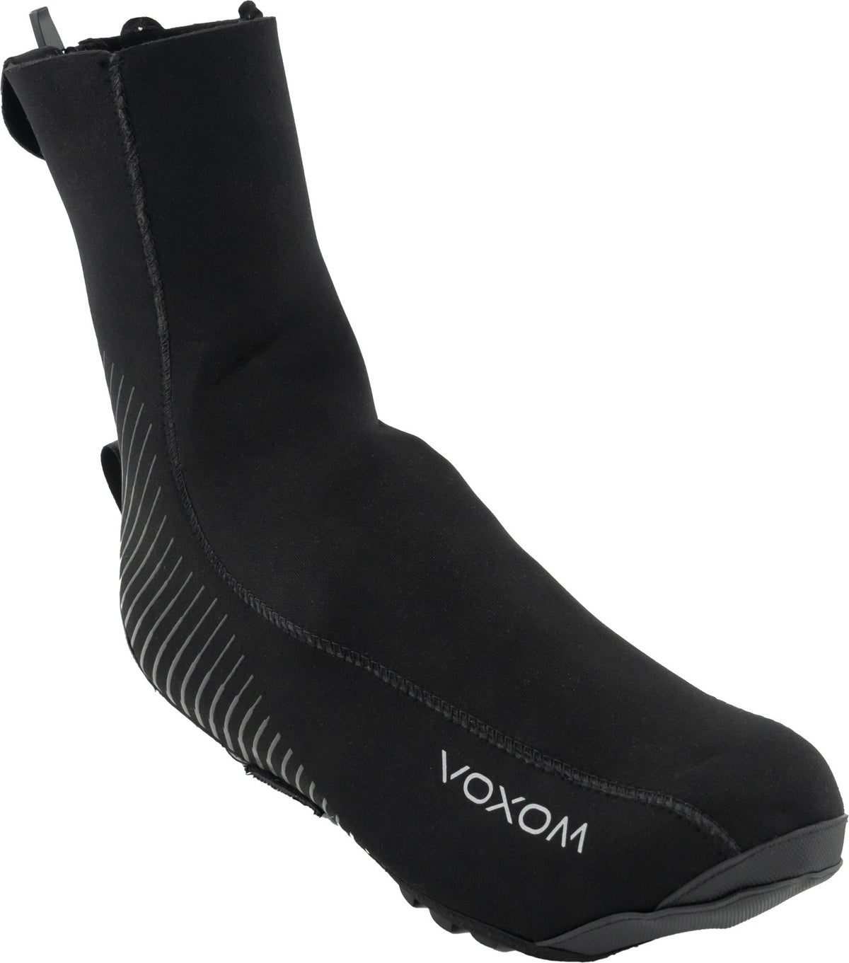 Cubrezapatillas de ciclismo 3 talla M