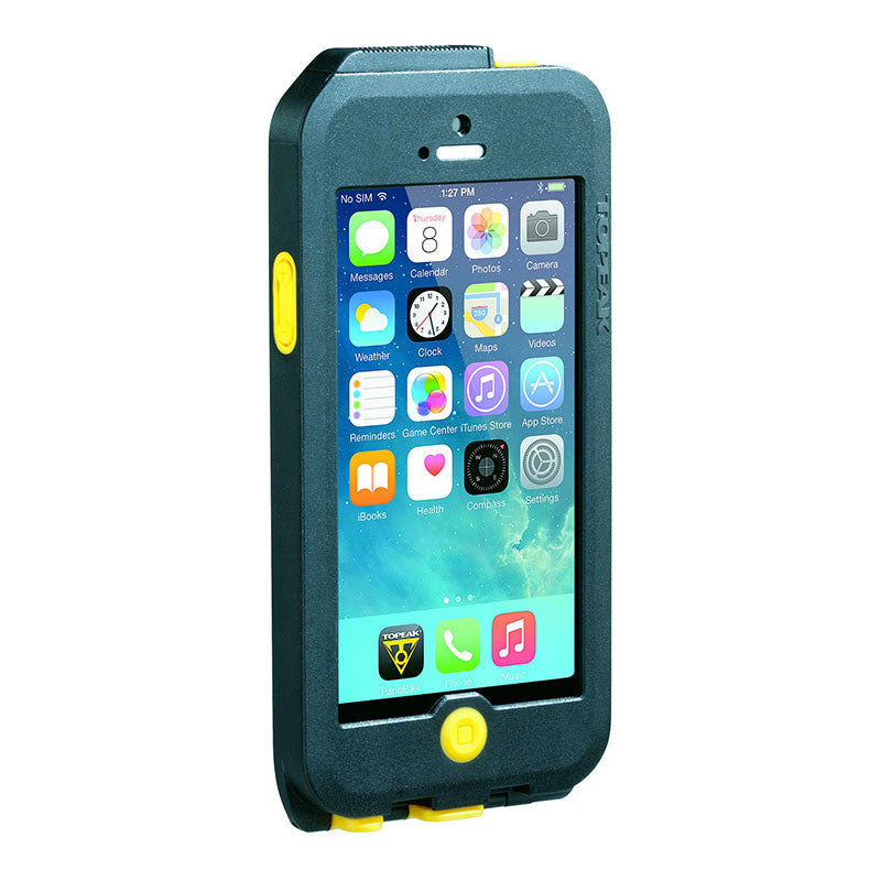 Weatherproof Ridecase Iphone 5- 5s- Se TOPEAK - TOPEAK | ARS Bike Parts