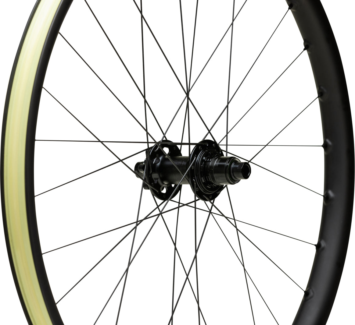 Rueda Trasera WTB CZR i30 27.5", 148 x 12 mm, 28H, 6 Tornillos, Shimano MS