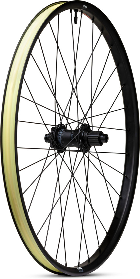 Rueda Wtb Htz I30 X 27,5", Rueda Trasera, 148 X 12 Mm, 32 Radios, 6 Tornillos, Psb34, Sram Xdr