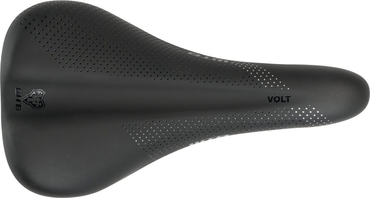 Sillín Volt Carbon Medium Fusion Form 265 Mm, Negro
