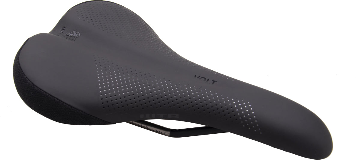 Volt Titanium Narrow Saddle