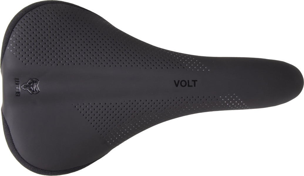 Volt Titanium Narrow Saddle
