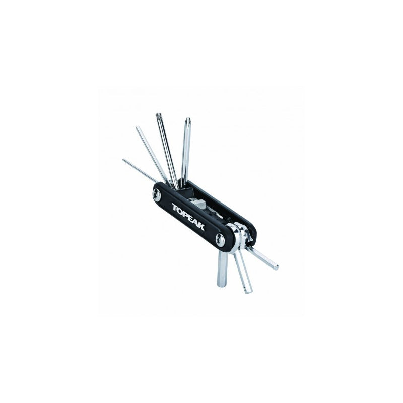 X-Tool TOPEAK 11 Funciones - TOPEAK | ARS Bike Parts