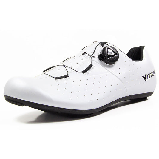 Zapatillas Carretera Vittoria Alise 2.0 Blan T-39 Suela Carbon Composite