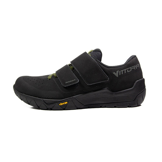 Zapatillas Enduro Vittoria Mamba Negra T- 45