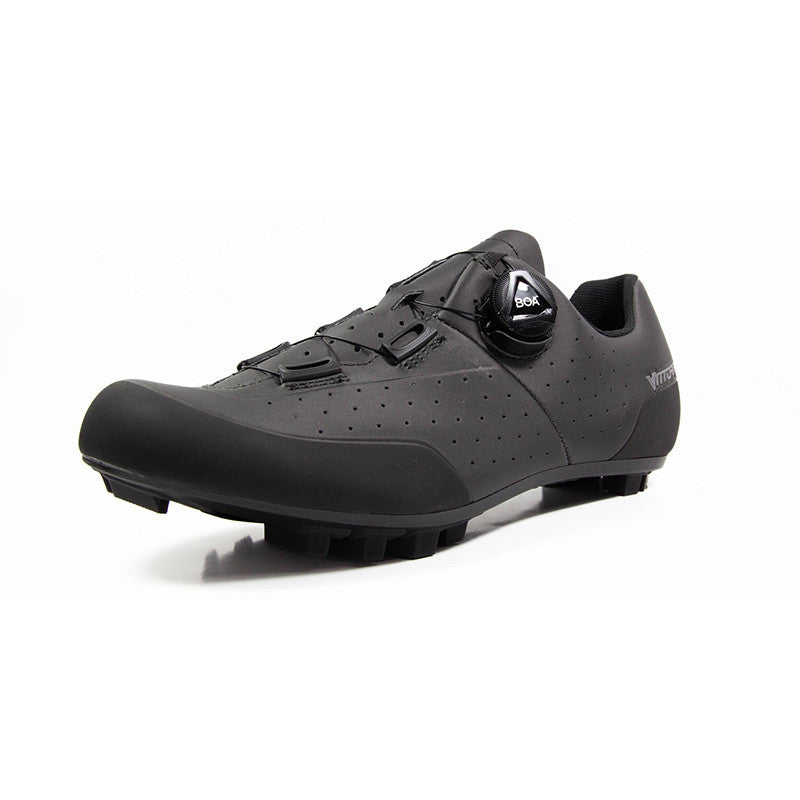 Zapatillas Montaña Vittoria Alise 2.0 Negra T- 40 Suela Carbon Composite - VITTORIA | ARS Bike Parts