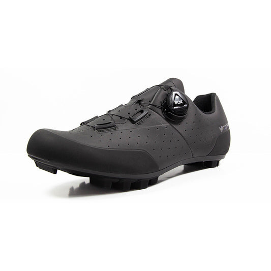 Zapatillas Montaña Vittoria Alise 2.0 Negra T- 40 Suela Carbon Composite - VITTORIA | ARS Bike Parts