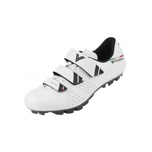 Zapatillas Montaña Vittoria Rapide Blanca t-42 - VITTORIA | ARS Bike Parts