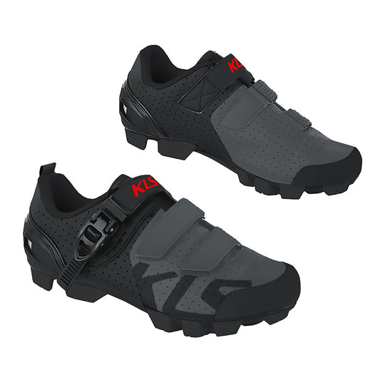 Zapatillas MTB Kls Edge Negro T.42