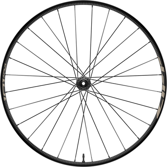 Rueda Delantera Zipp 101 XPLR Disc 650b, Tubeless Kwiqsand