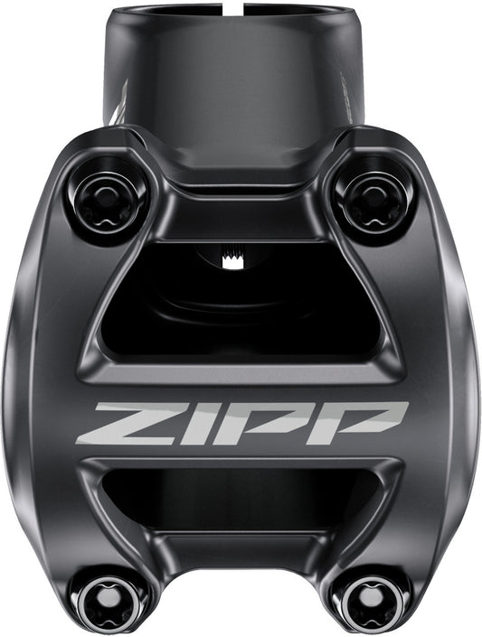 Potencia de aluminio Zipp Service Course SL 70mm, ±6°, 1 1/8", 31,8mm negra