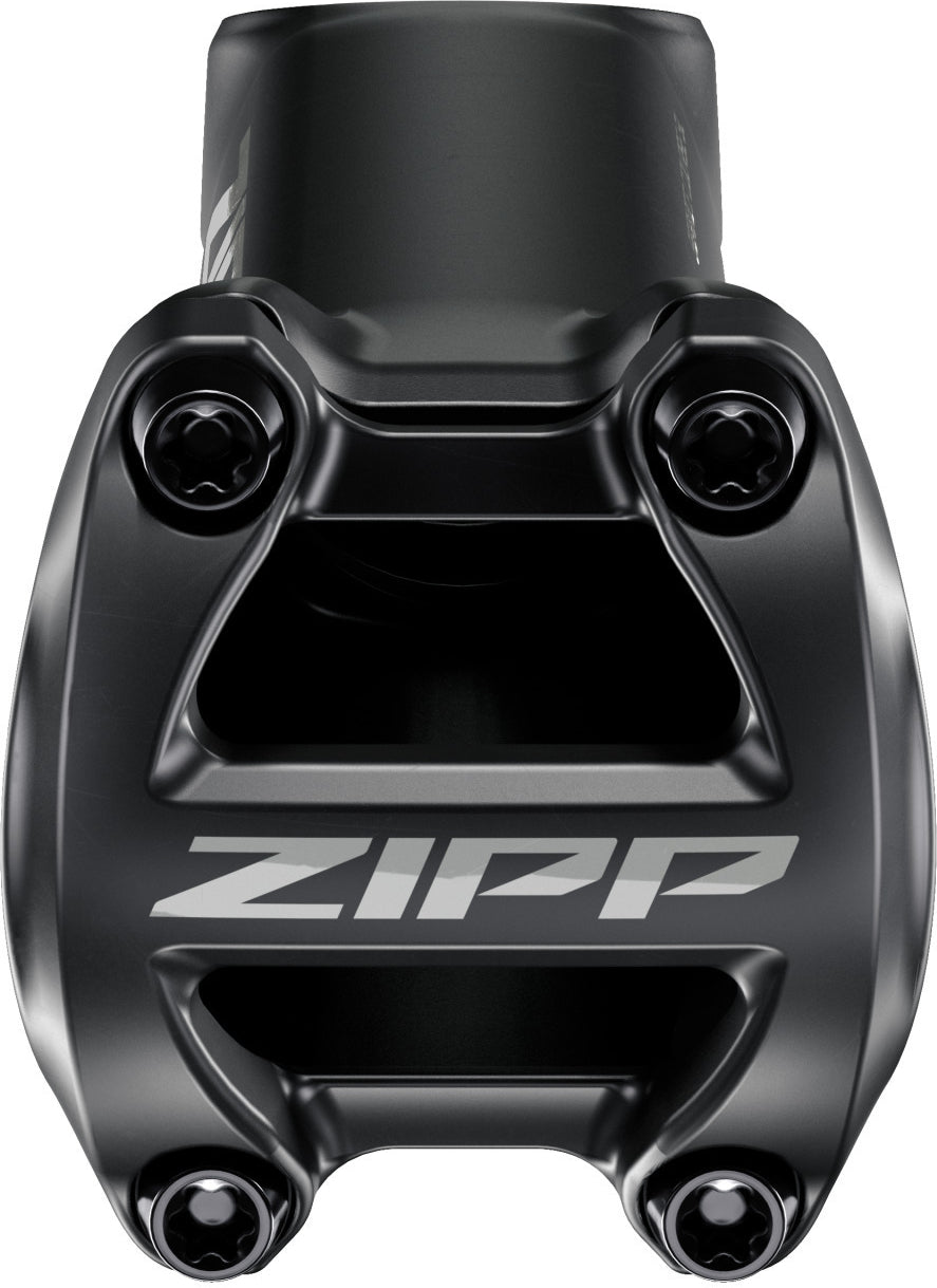 Potencia de aluminio Zipp Service Course SL 70mm, ±6°, 1 1/8", 31,8mm negra