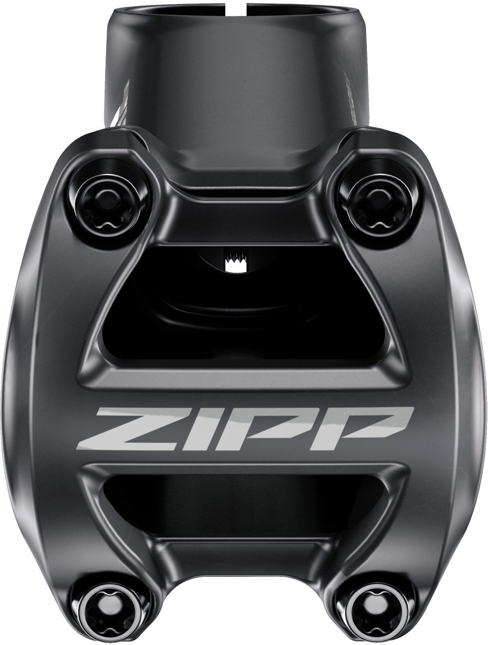 Potencia de aluminio Zipp Service Course SL 70mm, ±6°, 1 1/8", 31,8mm negra
