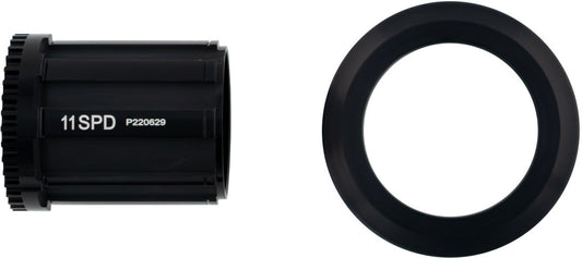 Kit de núcleo Zipp para Cognition V2 SRAM/Shimano 11/12 velocidades