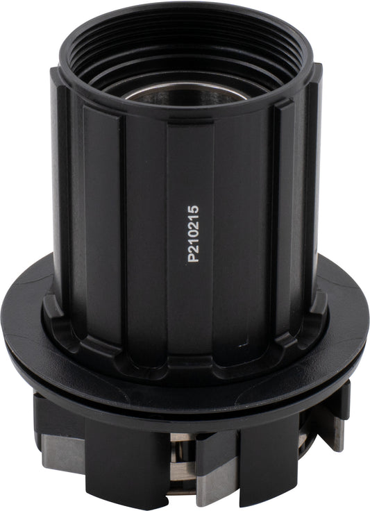 Kit de núcleo Zipp para buje ZM2, cassettes SRAM/Shimano de 8, 9, 10 vel. y HG de 11/12 vel.