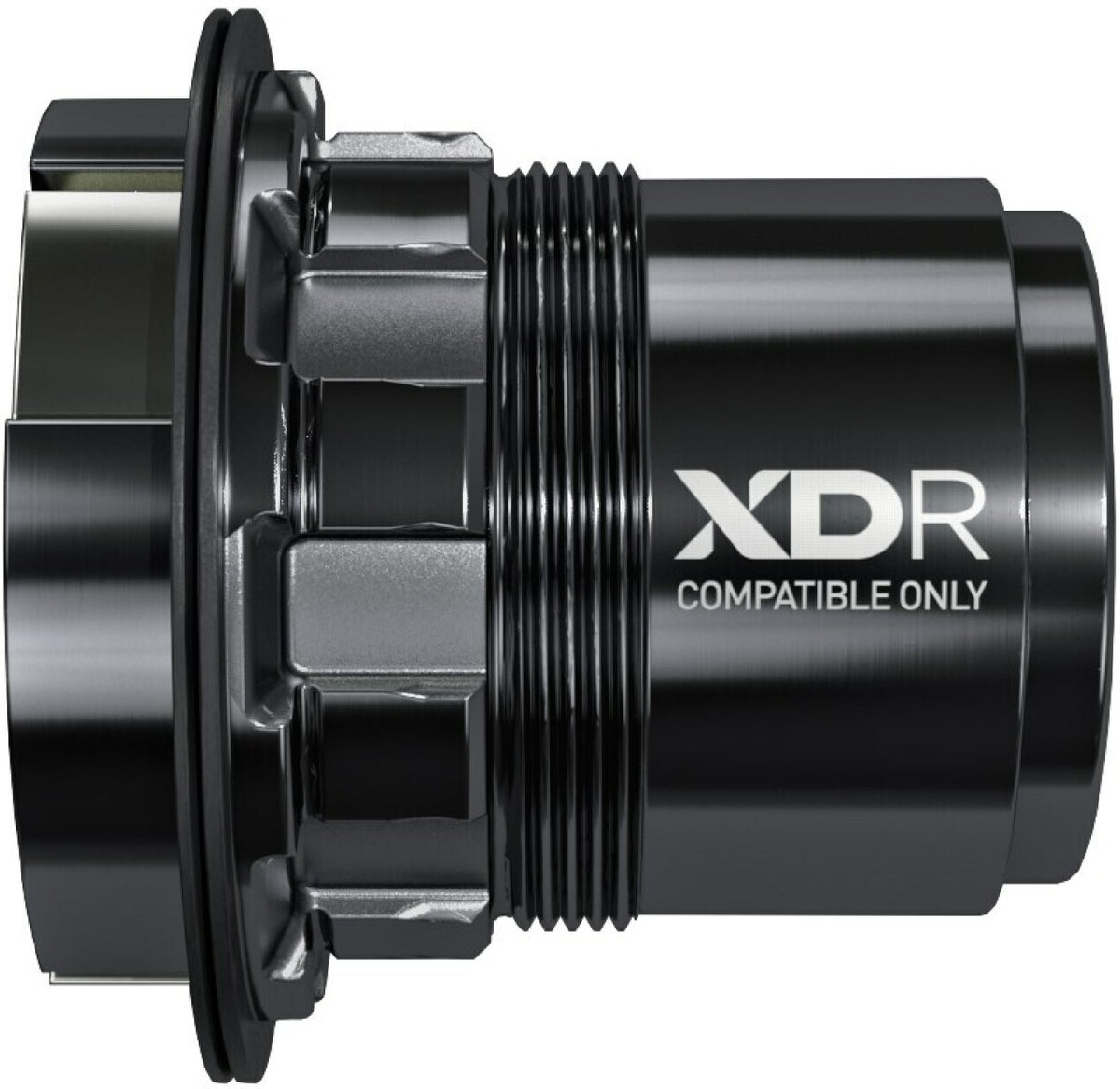 Kit de núcleo Zipp para buje ZR1/ZR1SL Centerlock Disc y freno de llanta SRAM XDR