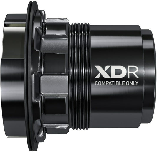 Kit de núcleo Zipp para buje ZR1/ZR1SL Centerlock Disc y freno de llanta SRAM XDR