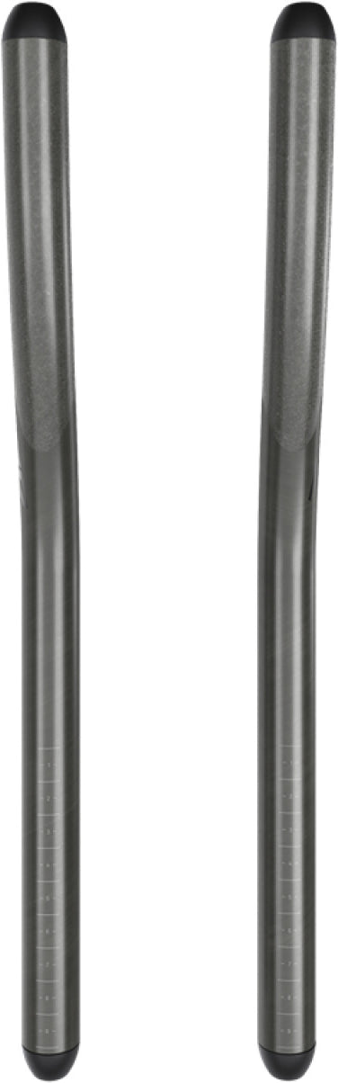 Zipp Vuka Triatlón Race 38cm Negro Mate