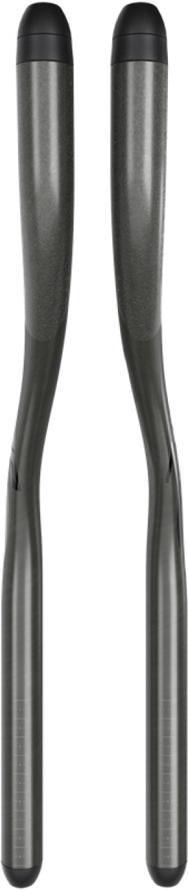 Zipp Vuka Triatlón Race 38cm Negro Mate