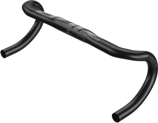Manillar Zipp Service Course SL 70 Ergo 38cm C-C negro