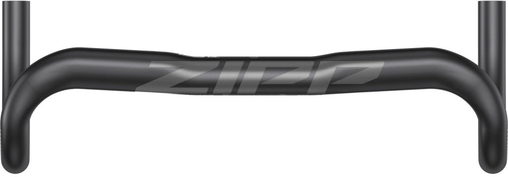 Manillar Zipp Service Course SL 70 Ergo 38cm C-C negro