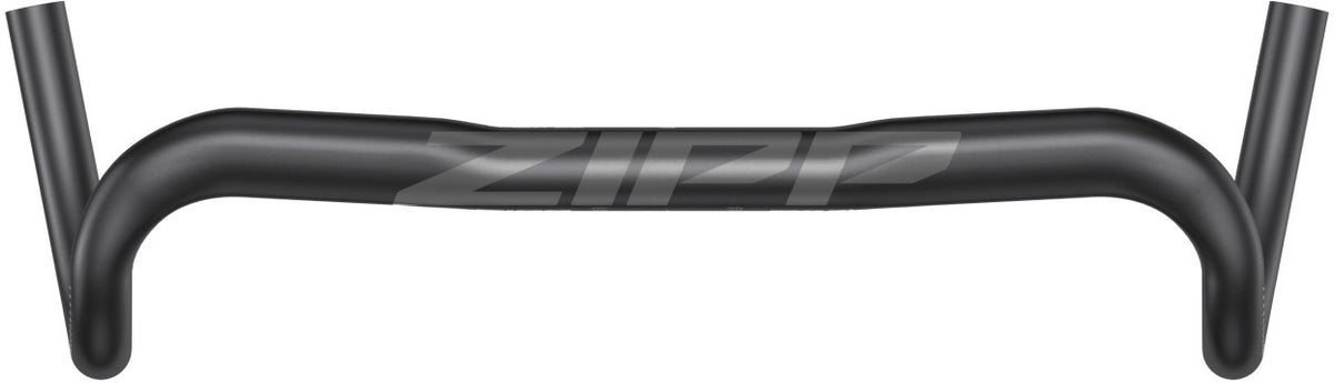 Manillar Zipp Service Course SL 70 XPLR 40cm C-C negro