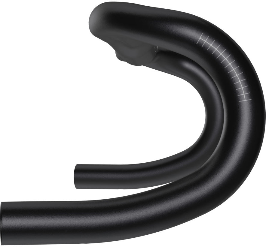 Manillar Zipp Service Course SL 70 XPLR 40cm C-C negro