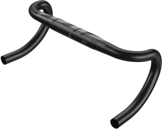 Manillar Zipp Service Course SL 80 36cm C-C negro