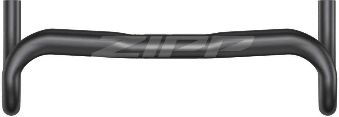 Manillar Zipp Service Course SL 80 Ergo 38cm C-C negro