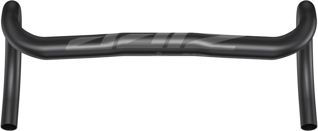 Manillar Zipp Service Course SL 80 Ergo 38cm C-C negro