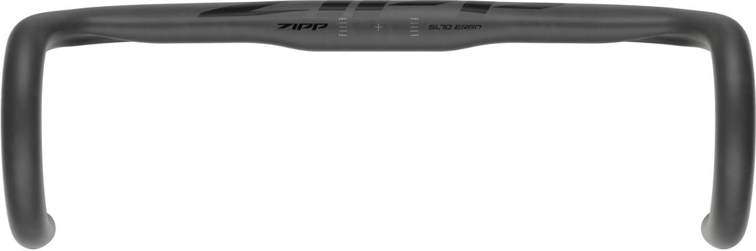 Manillar Zipp SL 70 Ergo 40cm C-C Negro