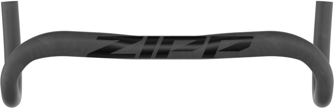 Manillar Zipp SL 70 Ergo 40cm C-C Negro