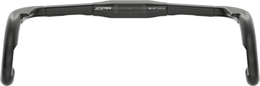 Manillar Zipp SL 80 Race 36 cm C-C, negro