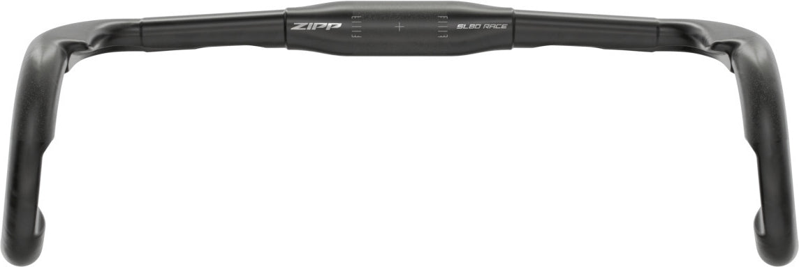 Manillar Zipp Sl 80 Race 36cm C-C Negro