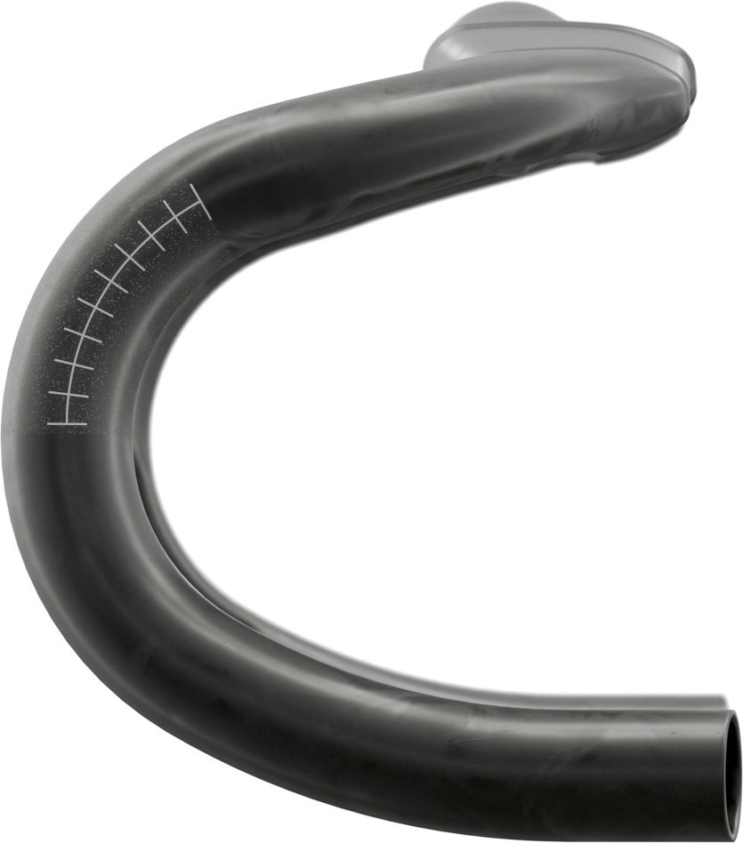 Manillar Zipp Sl 80 Race 36cm C-C Negro