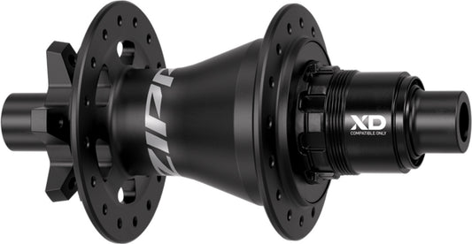 Buje trasero Zipp ZM2, 32 orificios para SRAM XD Boost 12x148 (incluye tapas de extremo)