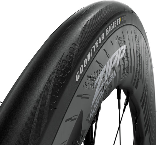 Cubierta Zipp Goodyear Eagle F1 700x29, Tubeless