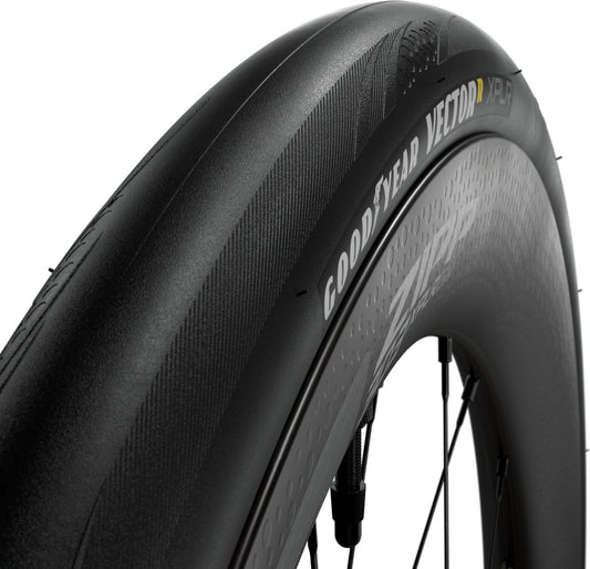 Cubierta Zipp Goodyear Vector R XPLR 700x40, Tubeless