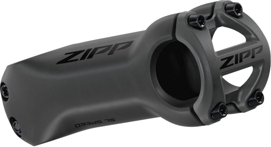 Potencia Zipp SL Speed 70mm, ±6°, 1 1/8", 31,8mm carbono
