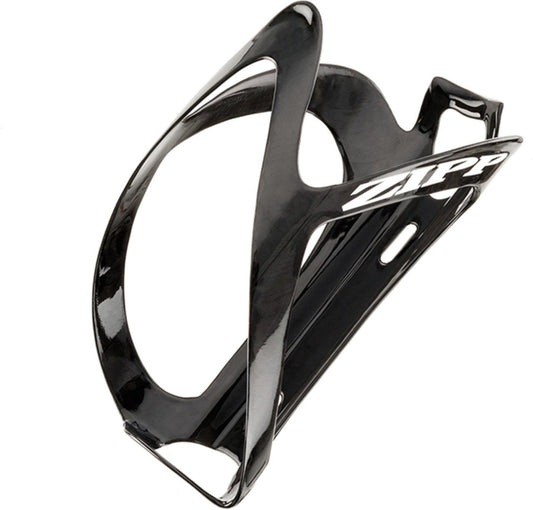 Portabidón de carbono Zipp Vuka BTA (para soporte de cuentakilómetros y bidón Zipp Vuka Alumina BTA)