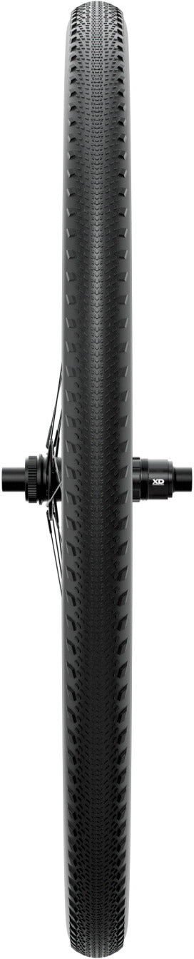 Cubierta Zipp Goodyear Inter XPLR 700x45c