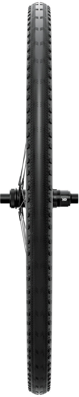Cubierta Zipp Goodyear Slick Xplr 700x40c
